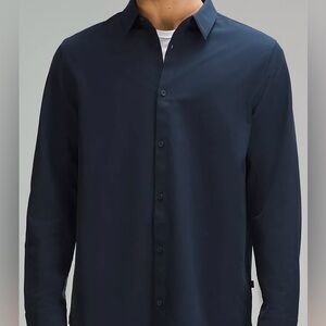 Lululemon Classic Fit Long Sleeve M